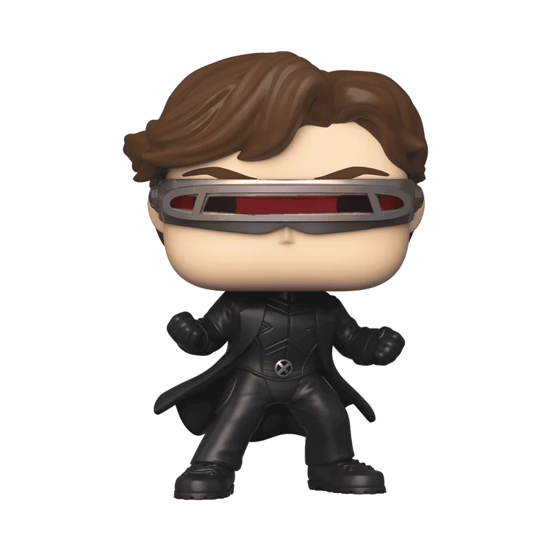 Cyclops #646 Funko Pop from Marvel