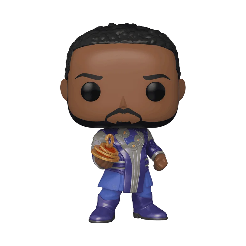 Phastos #736 Funko Pop from Marvel