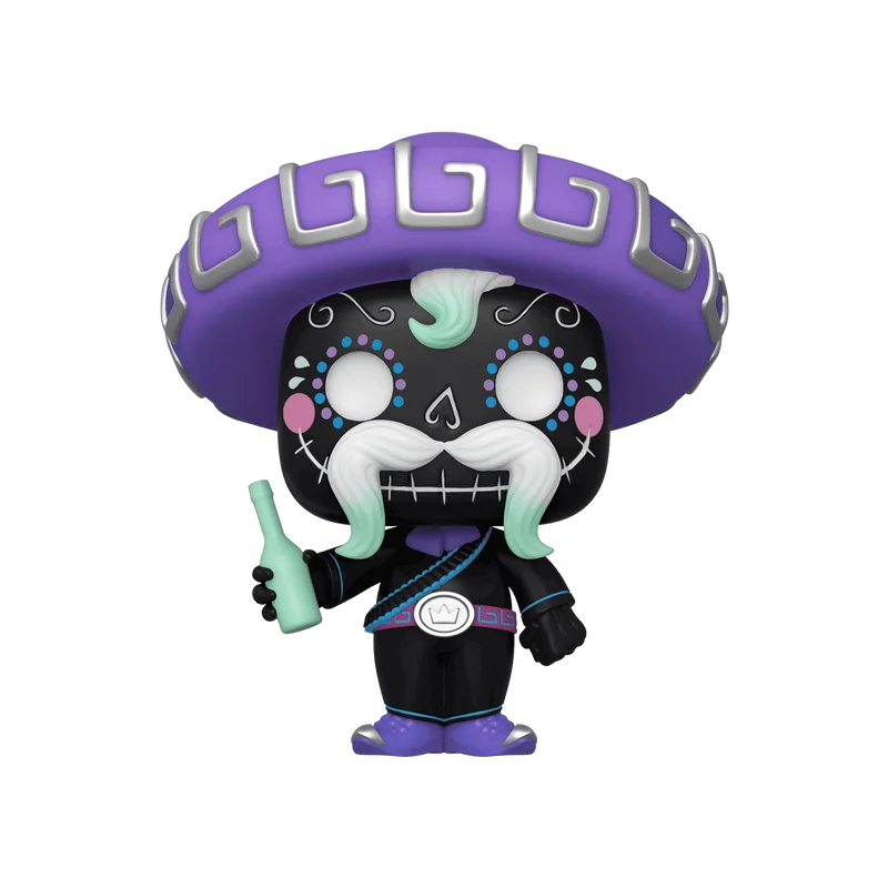 T.J. #21 Funko Pop from Funko