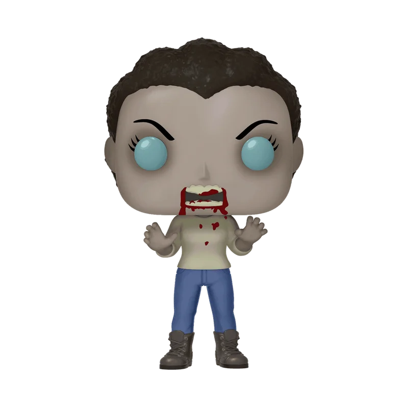 Sasha #579 Funko Pop from The Walking Dead