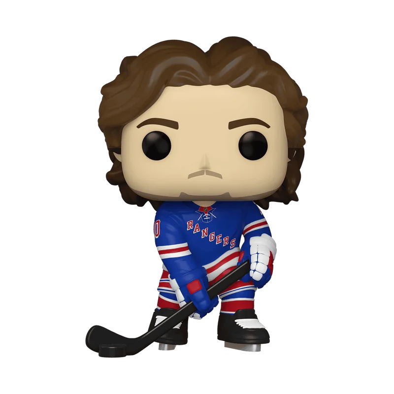 Artemi Panarin #61 Funko Pop from NHL