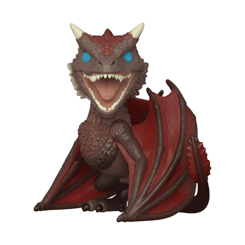 Caraxes #10 Funko Pop from Game of Thrones