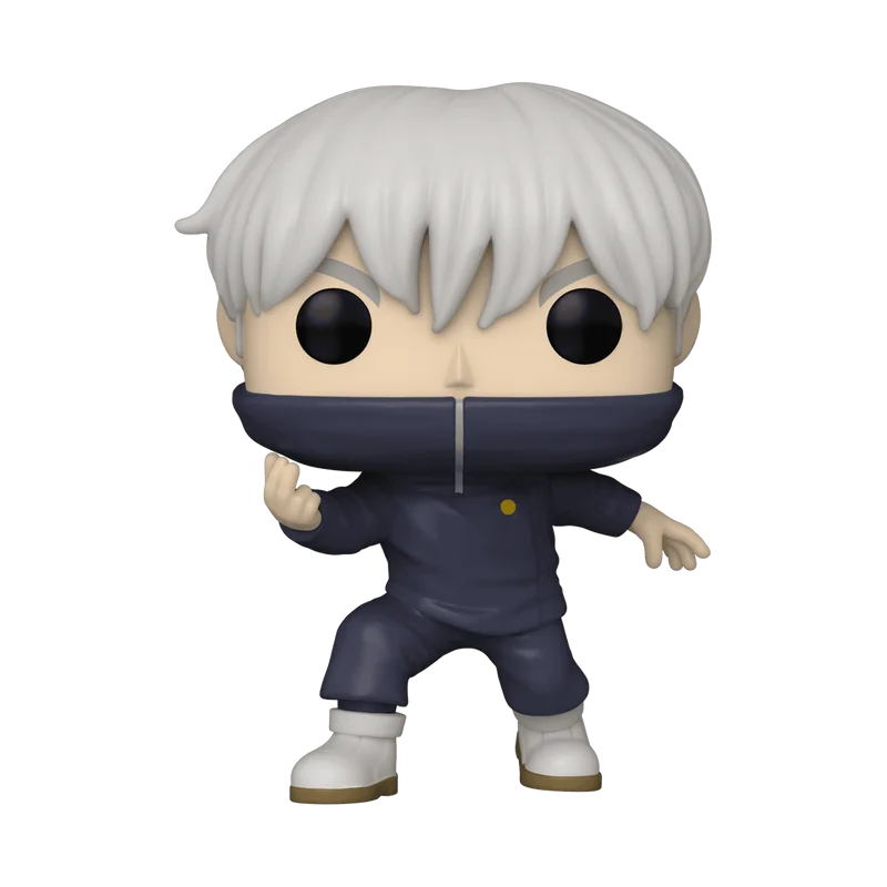 Toge Inumaki #1375 Funko Pop from Jujutsu Kaisen