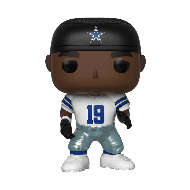 Amari Cooper #124 Funko Pop from NFL