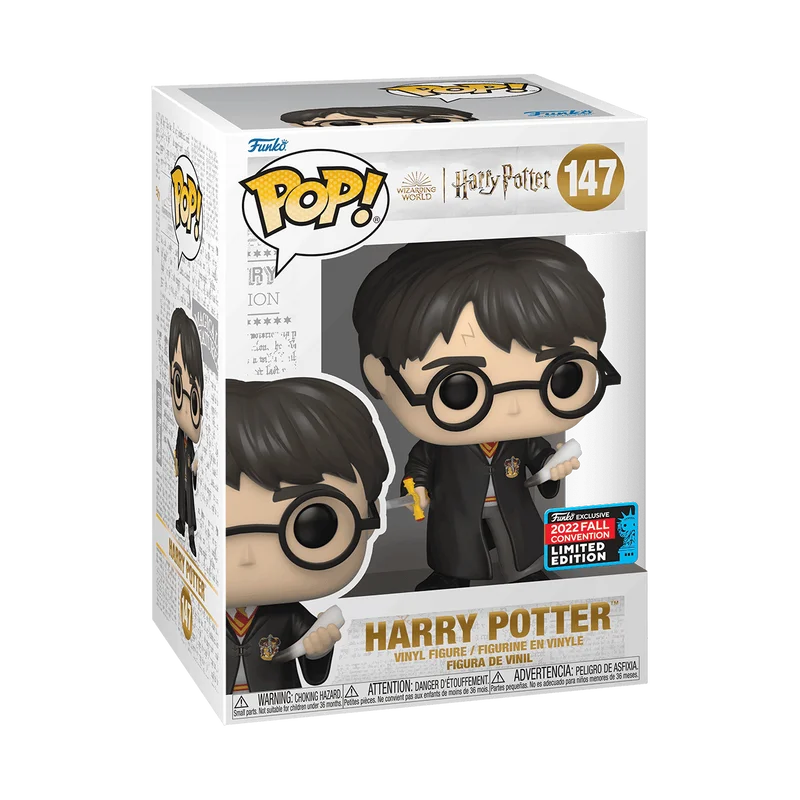 Harry Potter #147 Funko Pop from Harry Potter