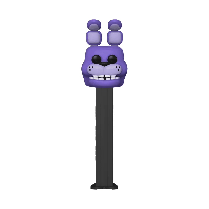 Bonnie Funko Pop from Five Nights at Freddy's