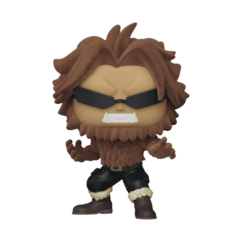 Jurota Shishida #1236 Funko Pop from My Hero Academia