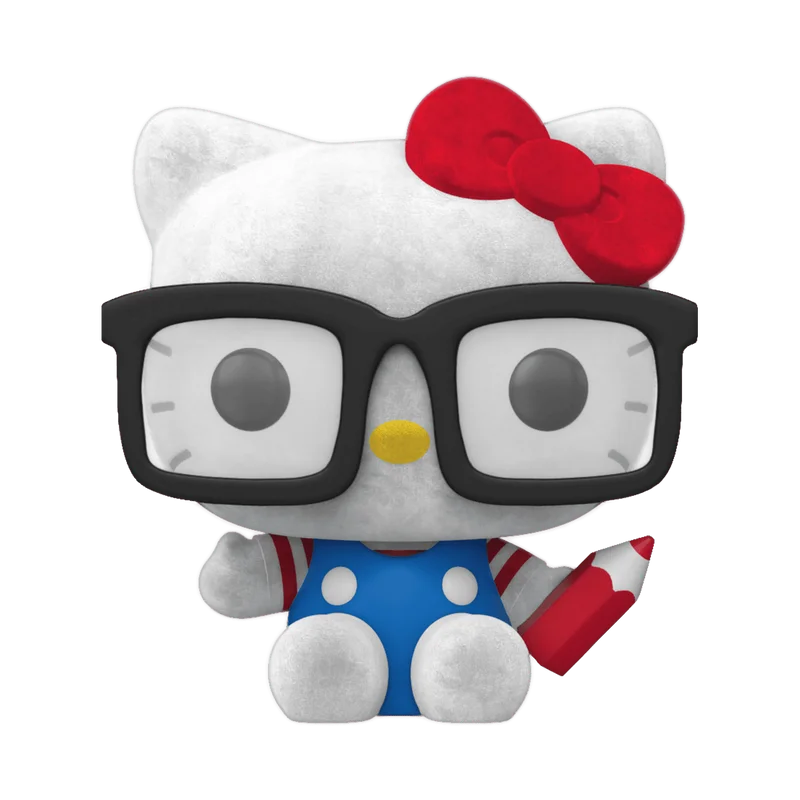 Hello Kitty #65 Funko Pop from Hello Kitty