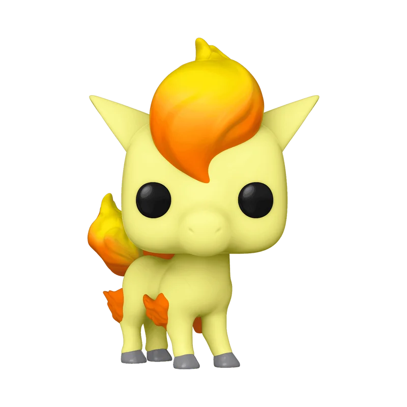 Ponyta #644 Funko Pop from Pokémon