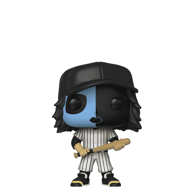Baseball Fury #824 Funko Pop from The Warriors