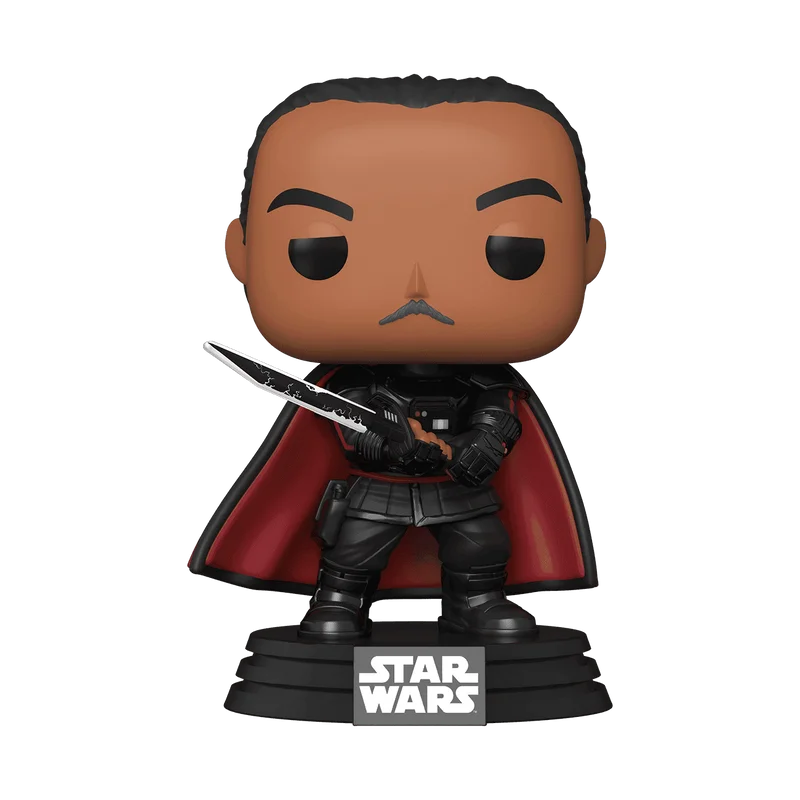 Moff Gideon #380 Funko Pop from Star Wars