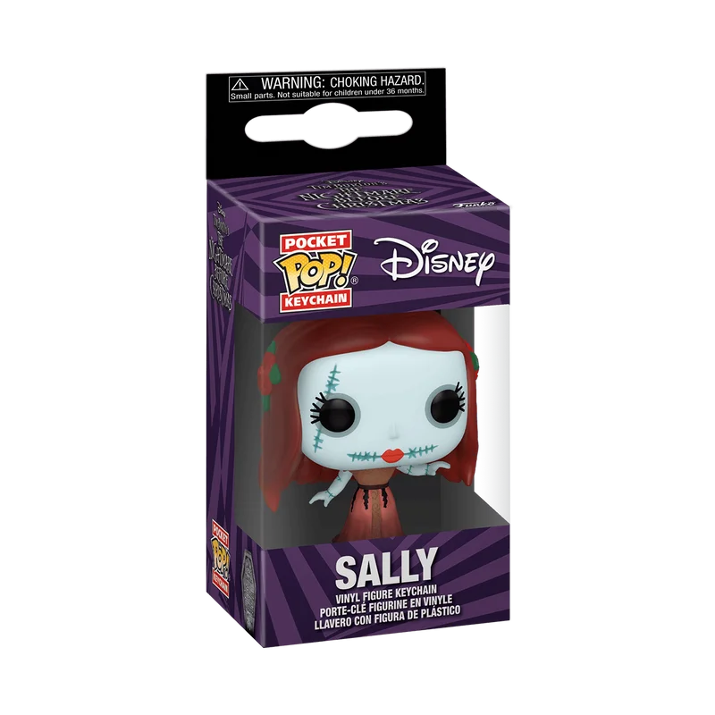 Sally Funko Pop from Disney