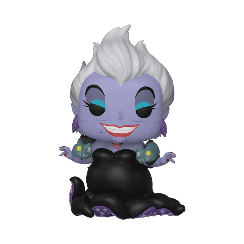Ursula #568 Funko Pop from Disney