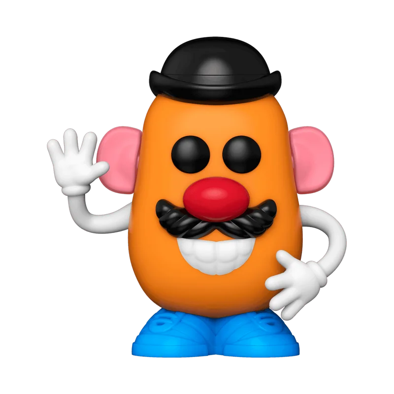 Mr. Potato Head #02 Funko Pop from Hasbro