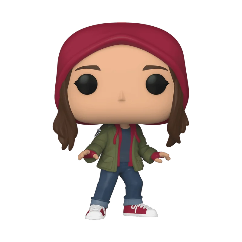 Maisie #1215 Funko Pop from Jurassic World