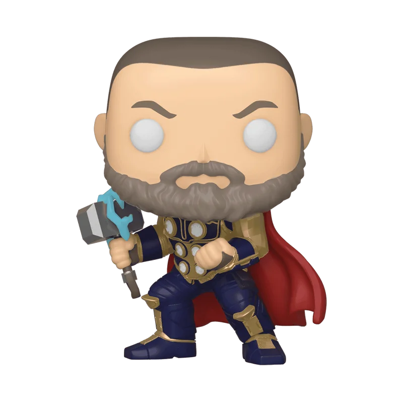 Thor #628 Funko Pop from Marvel