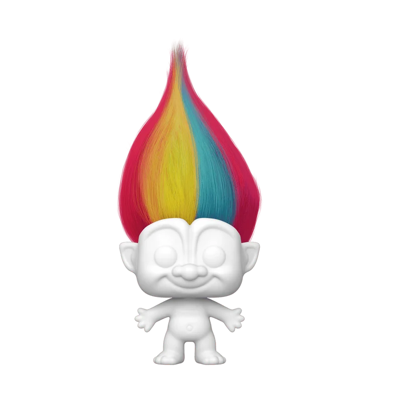 Troll #10 Funko Pop from Trolls