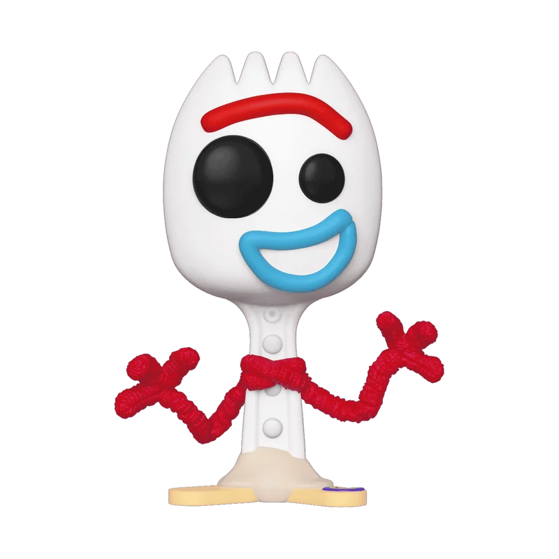 Forky #528 Funko Pop from Pixar