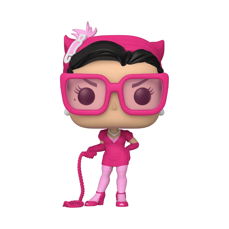 Catwoman #225 Funko Pop from DC Comics