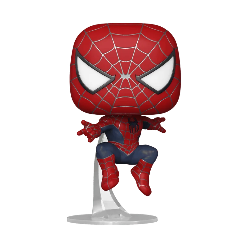 Friendly Neighborhood Spider-Man #1158 Funko Pop from Marvel