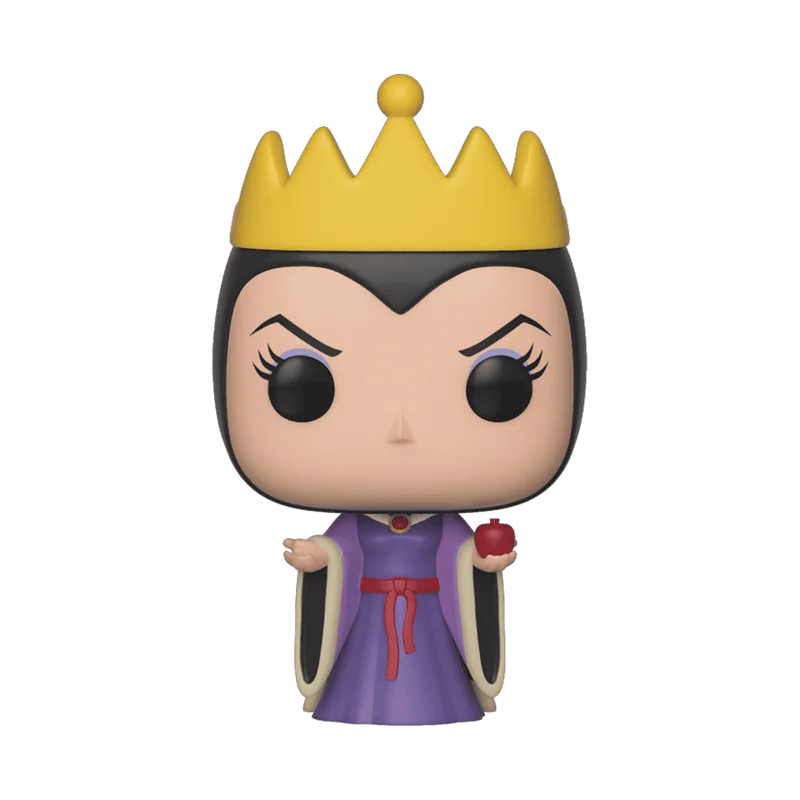 Evil Queen Funko Pop from Disney