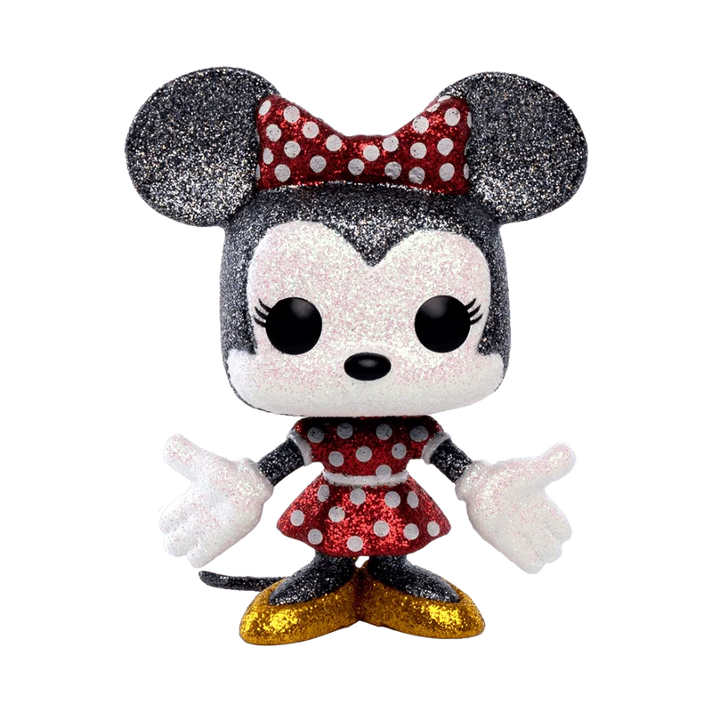 Minnie Mouse #23 Funko Pop from Disney
