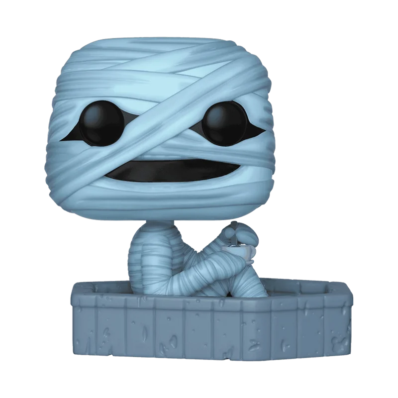 Mummy Spirit #577 Funko Pop from Disney