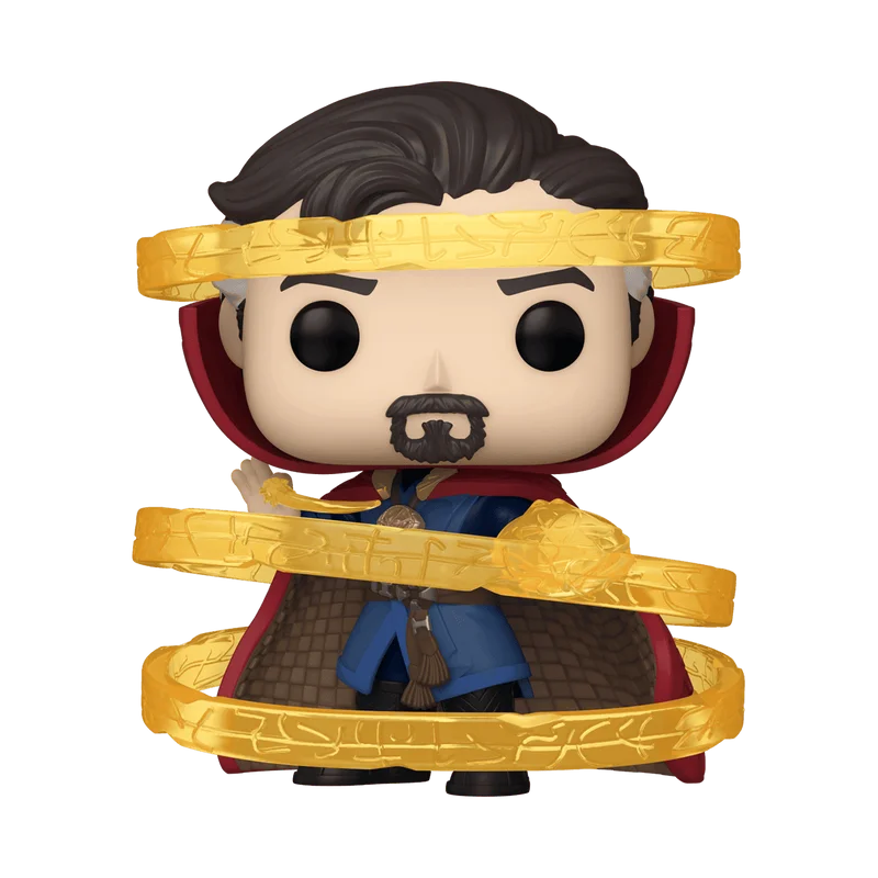 Doctor Strange #1162 Funko Pop from Marvel