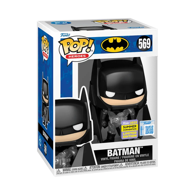 Batman #569 Funko Pop from Batman