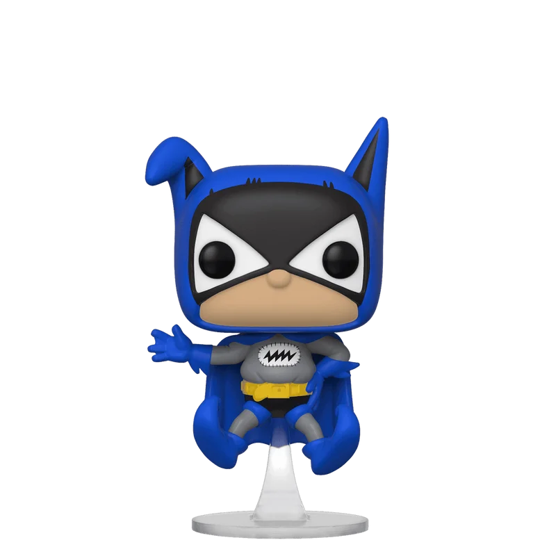 Bat-Mite 1st Appearance 1959 #300 Funko Pop from DC Comics