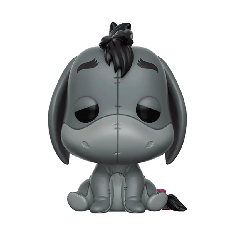 Eeyore #254 Funko Pop from Disney