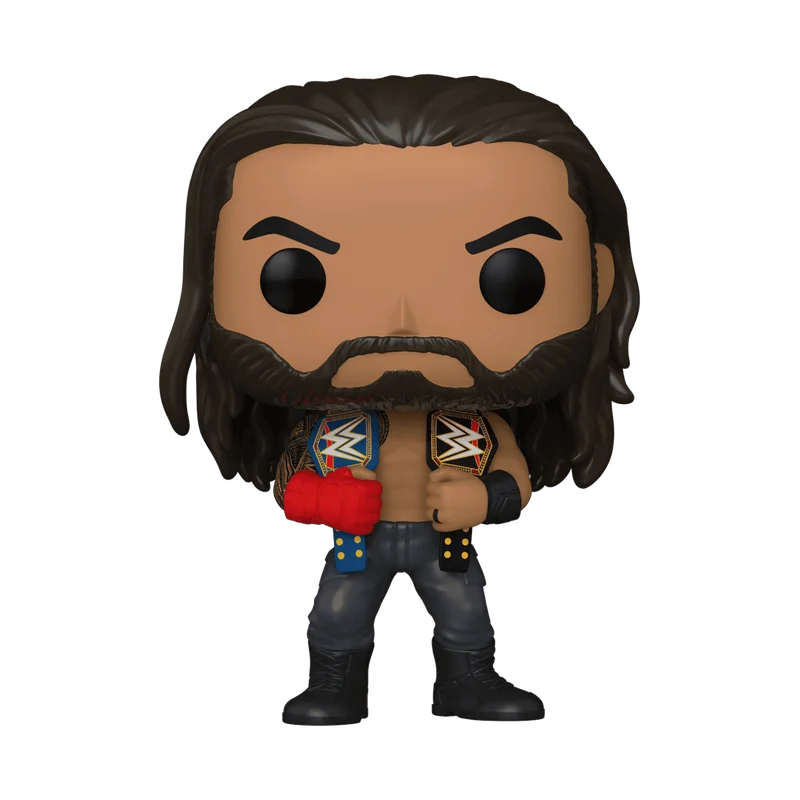 Roman Reigns #131 Funko Pop from WWE