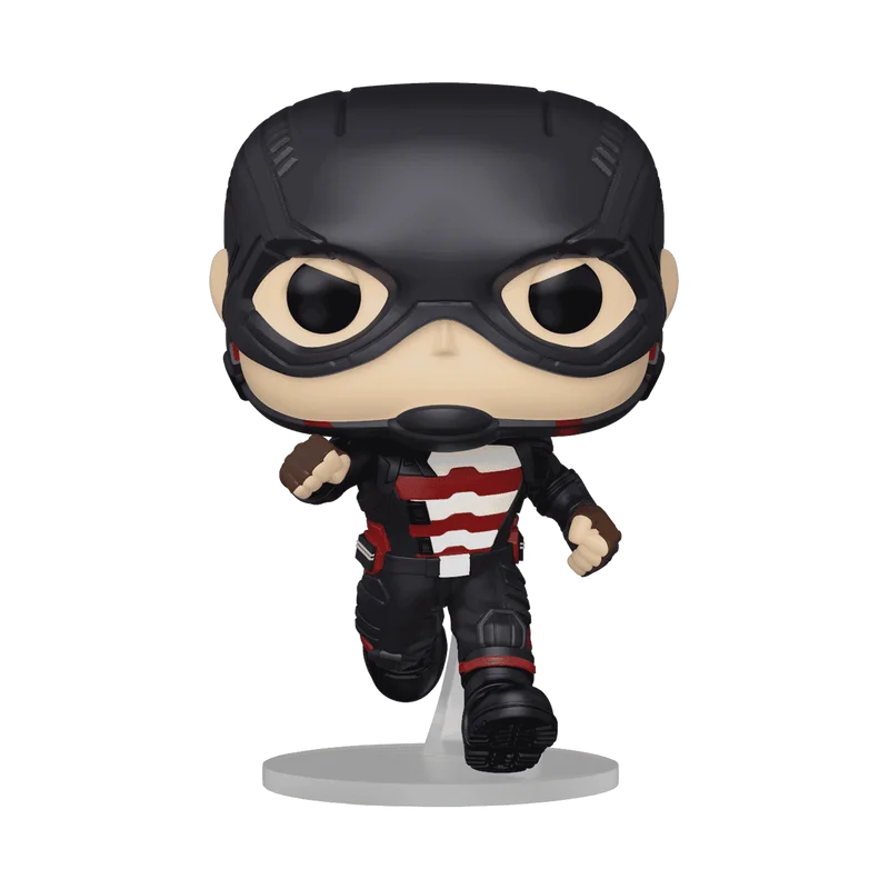 US Agent #815 Funko Pop from Marvel