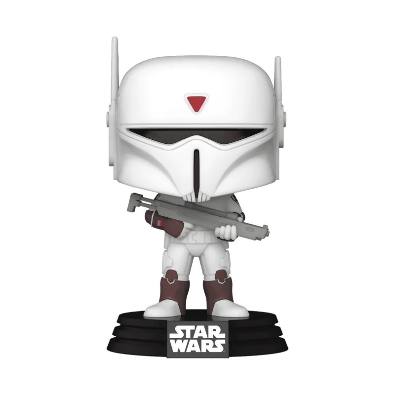 Imperial Super Commando #452 Funko Pop from Star Wars