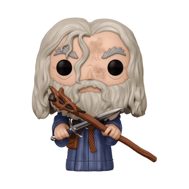 Gandalf #443 Funko Pop from The Lord of the Rings