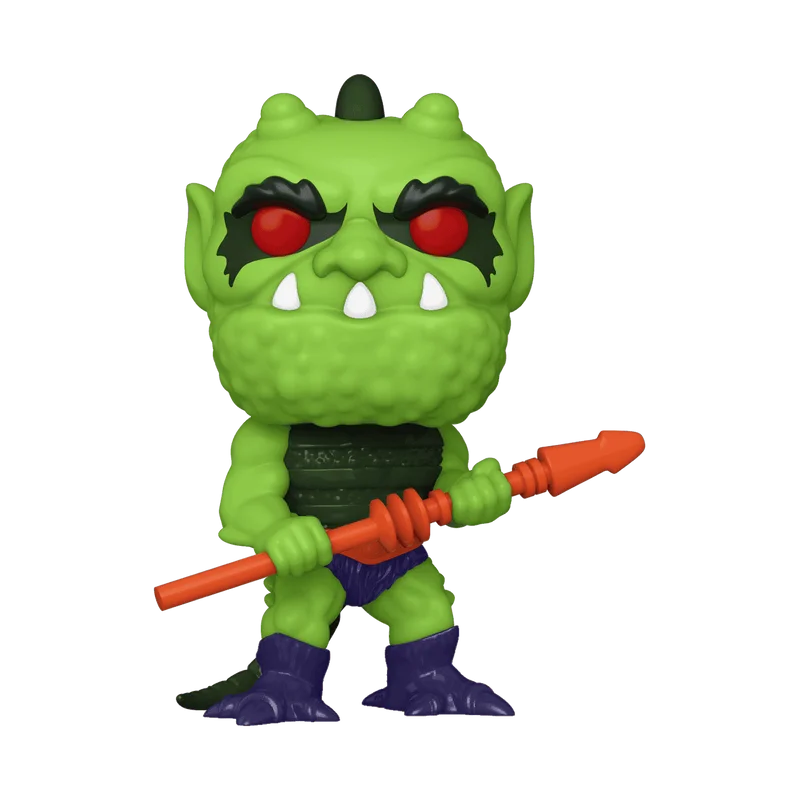 Whiplash #82 Funko Pop from Masters of the Universe
