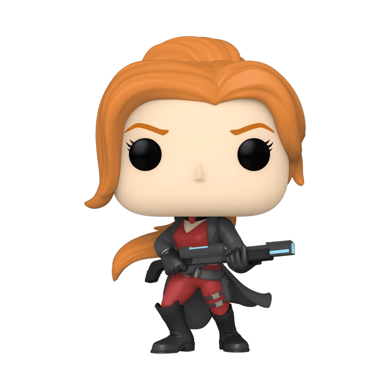 Elsa Bloodstone #1028 Funko Pop from Marvel
