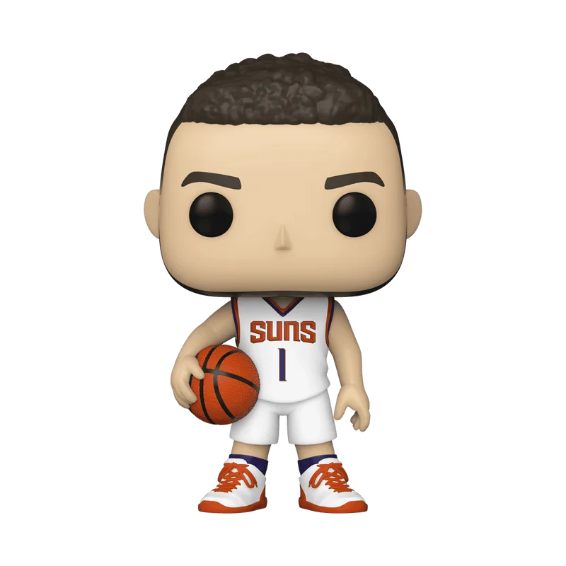 Devin Booker #153 Funko Pop from NBA