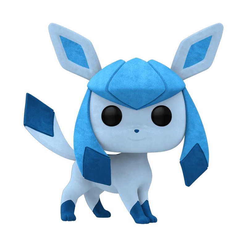 Glaceon #921 Funko Pop from Pokémon