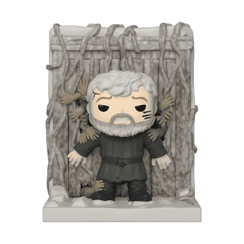 Hodor Holding the Door #88 Funko Pop from Game of Thrones