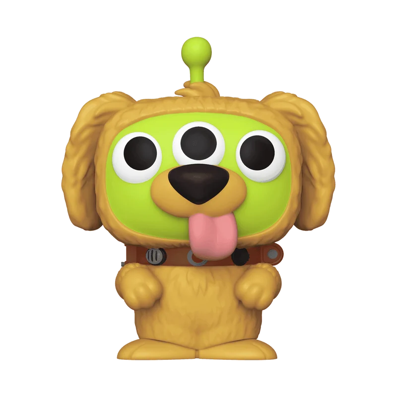 Dug #754 Funko Pop from Pixar