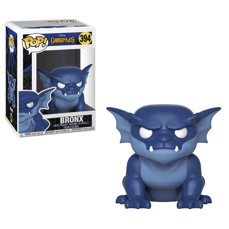 Bronx #394 Funko Pop from Gargoyles