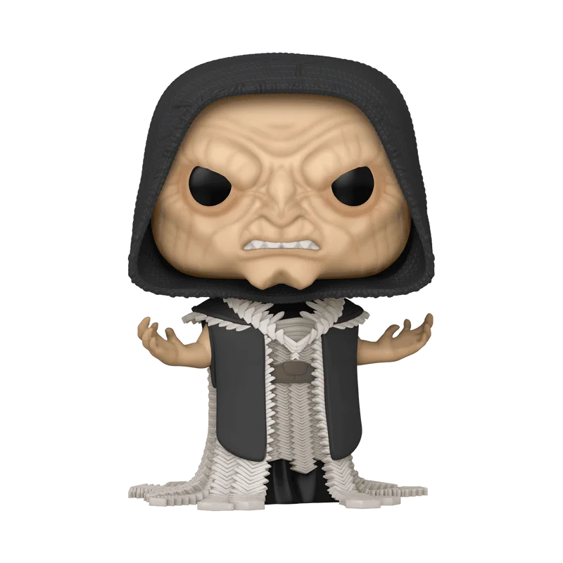 DeSaad #1125 Funko Pop from DC Comics