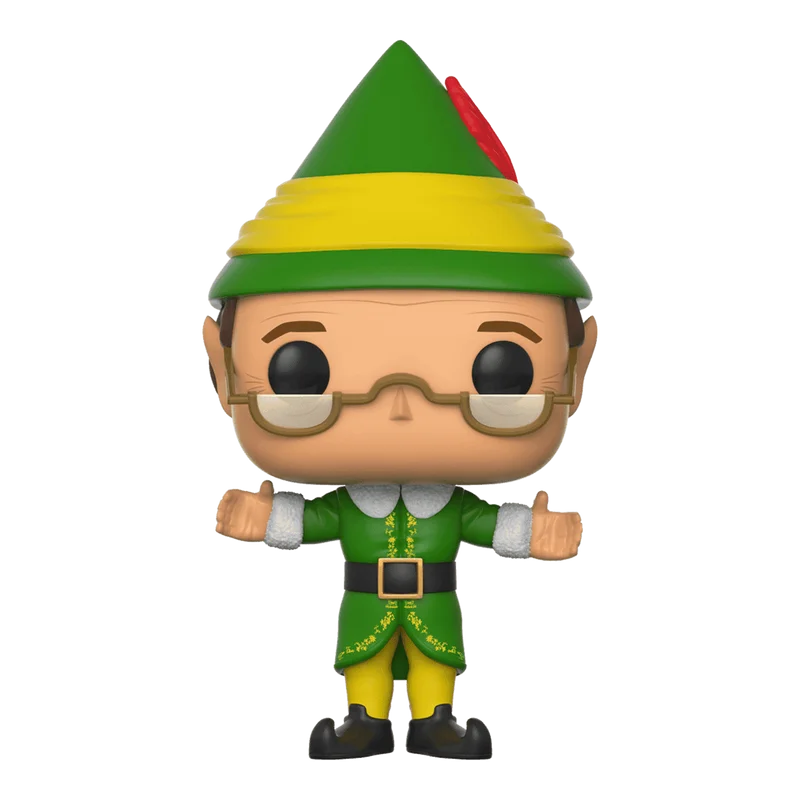 Papa Elf #486 Funko Pop from Elf