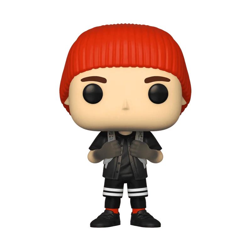 Tyler #227 Funko Pop from Twenty One Pilots