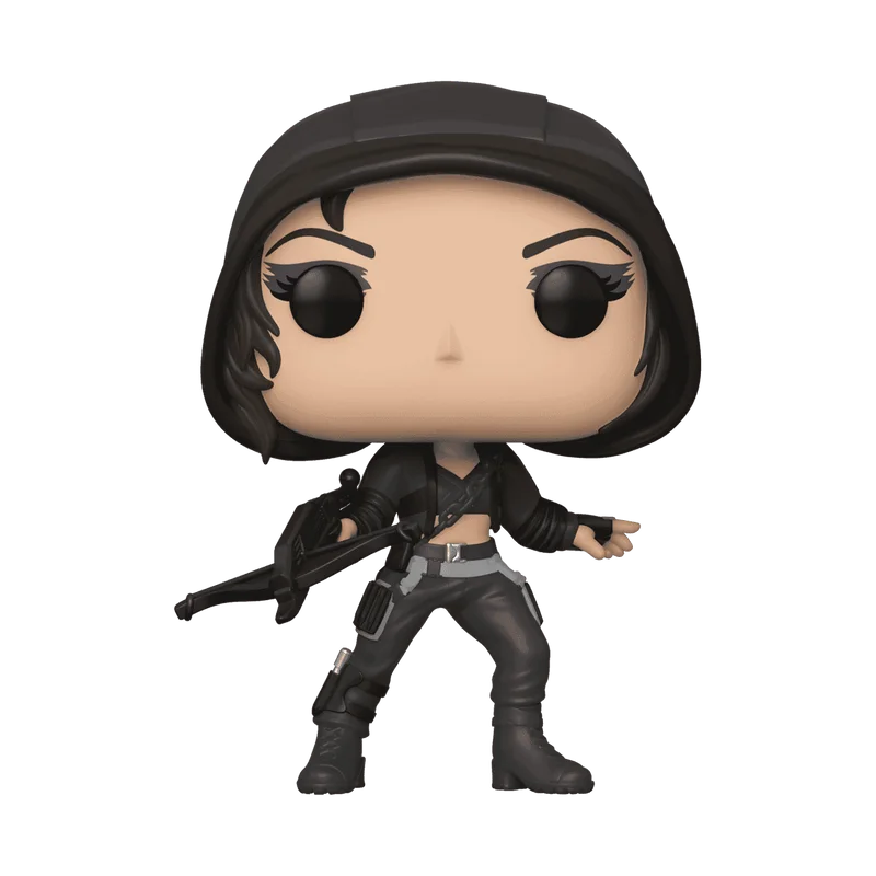 Huntress #305 Funko Pop from DC Comics