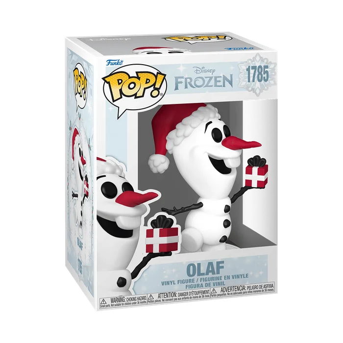 Olaf #1785 Funko Pop from Frozen