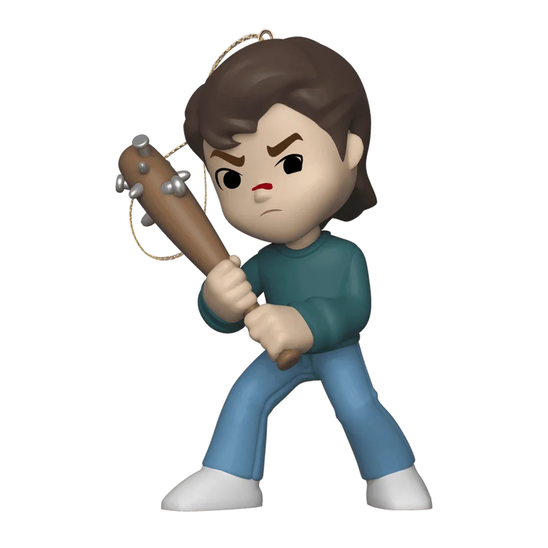 Steve Funko Pop from Stranger Things