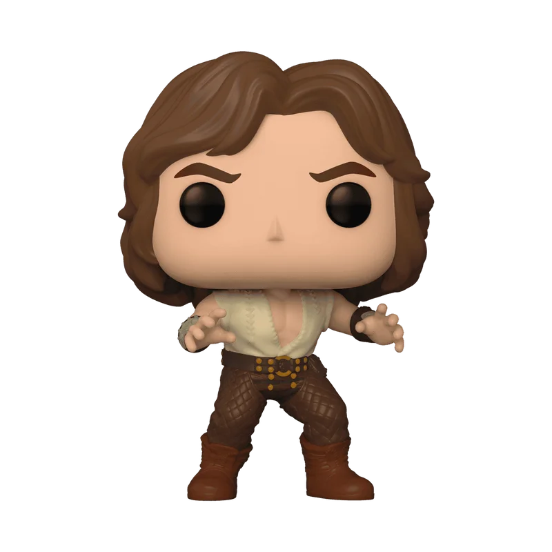 Hercules #1154 Funko Pop from Hercules: The Legendary Journeys