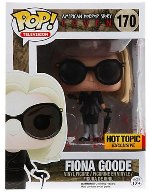 Fiona Goode #170 Funko Pop from American Horror Story
